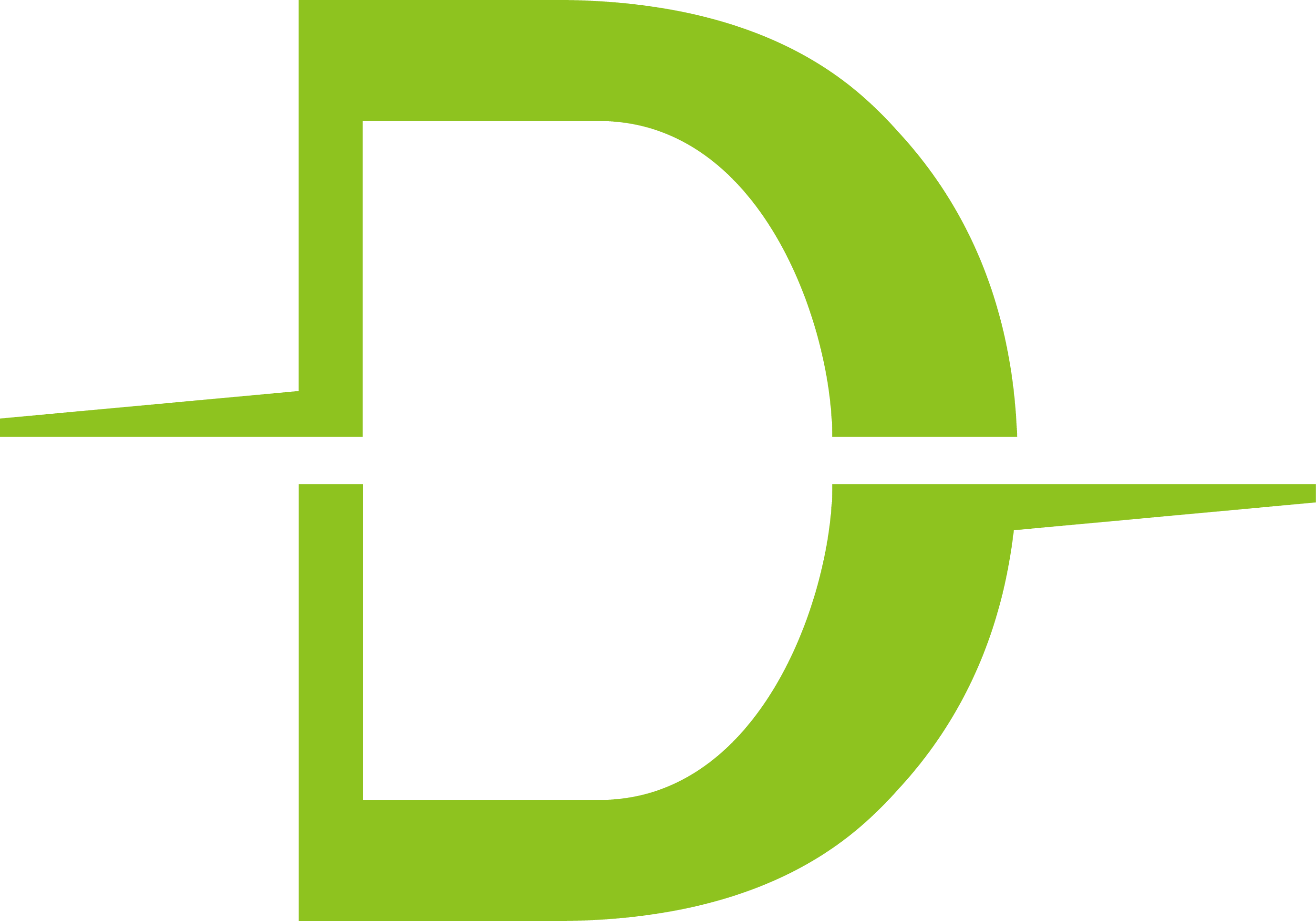 迪弓科技Logo